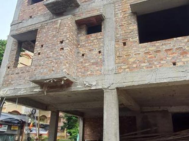 Flat for sale in Nagerbazar, South Dumdum