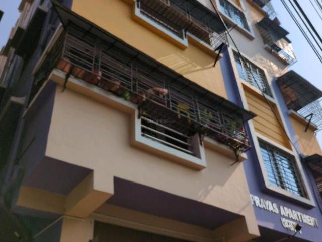 Flat for sale in Bangur, South Dumdum