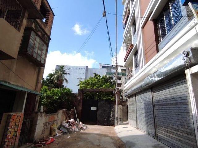 Flat for sale in Nagerbazar, South Dumdum