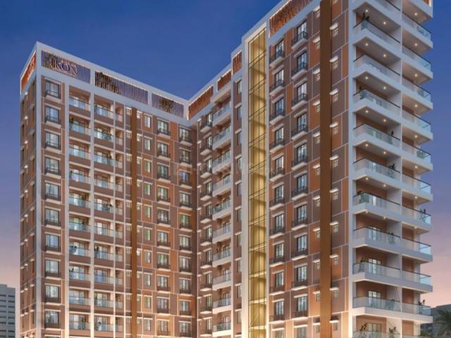 Flat for sale in North 24 Parganas, Hooghly-chinsura