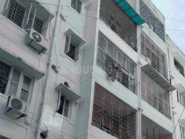 Flat for sale in North 24 Parganas, Hooghly-chinsura