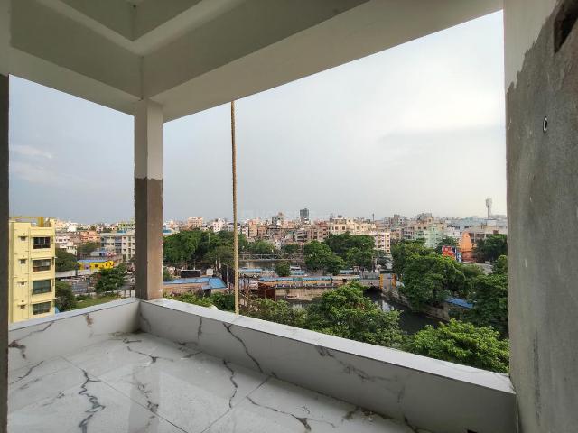 Flat for sale in North 24 Parganas, Hooghly-chinsura