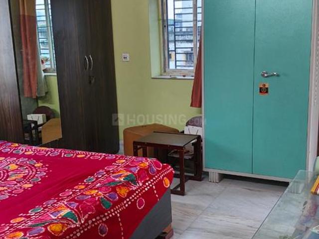 Flat for sale in North 24 Parganas, Hooghly-chinsura