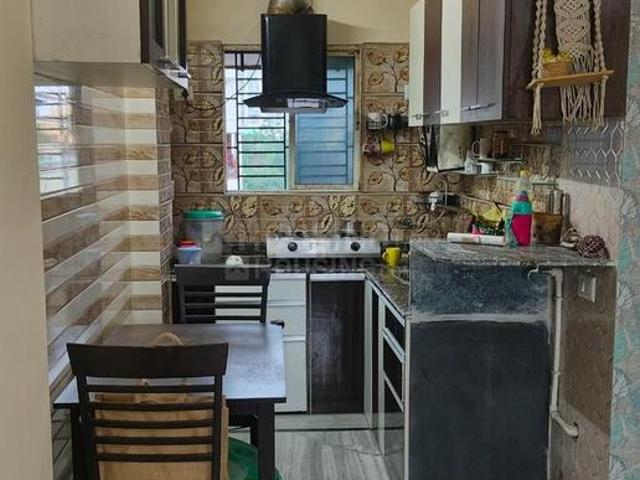 Flat for sale in Nagerbazar, South Dumdum