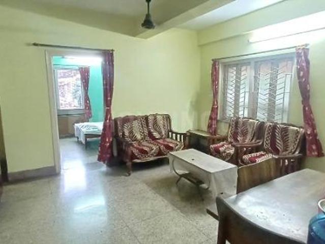 Flat for sale in Bangur, South Dumdum