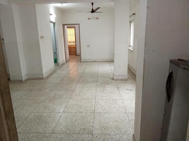 Flat for sale in Lake Town, South Dumdum
