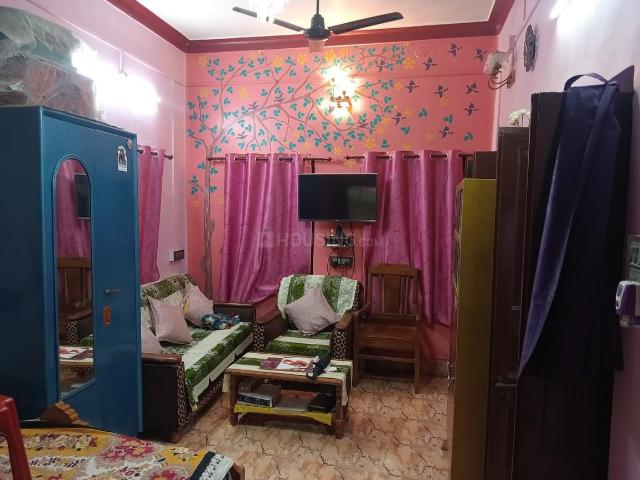 Flat for sale in Paikpara, Baranagar