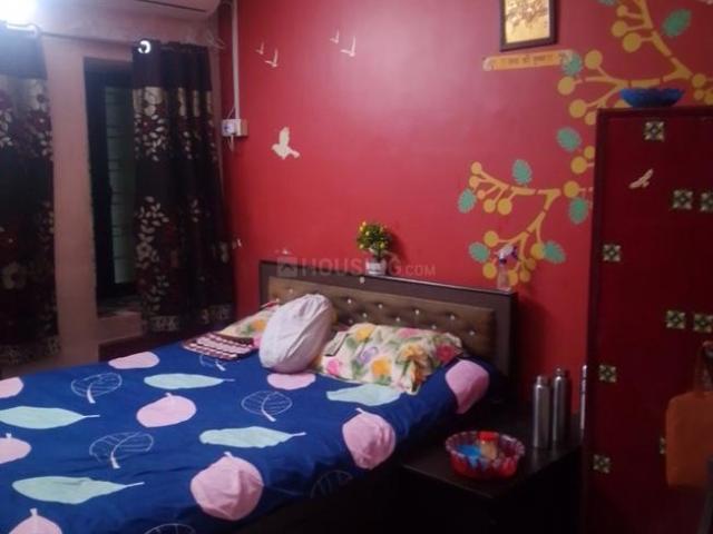 Flat for sale in Nagerbazar, South Dumdum