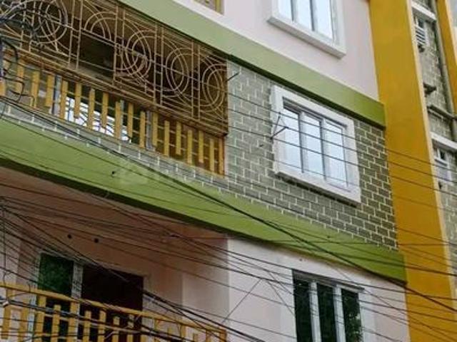 Flat for sale in Paikpara, Baranagar