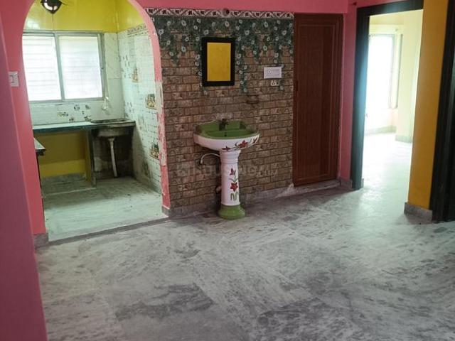 Flat for sale in Bangur, South Dumdum