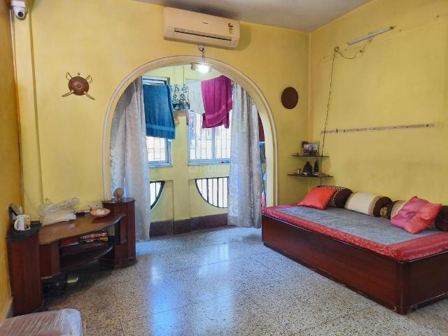 Flat for sale in Bangur, South Dumdum