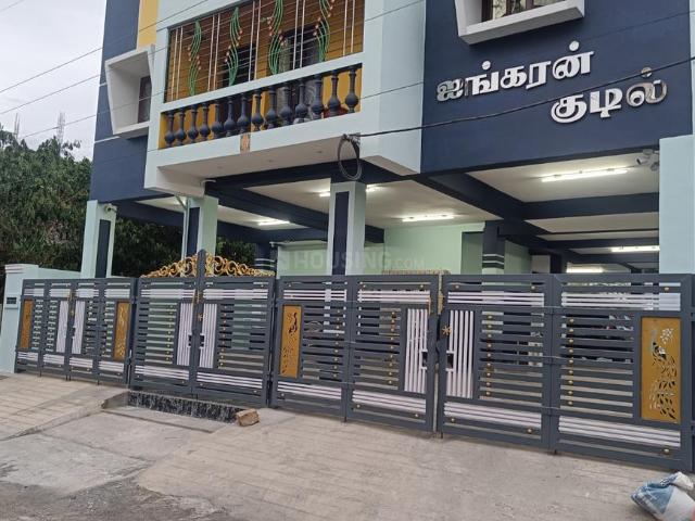 Flat for rent in Ward 24, Tiruchirappalli