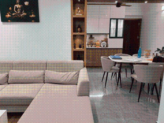 Flat for sale in Kerala