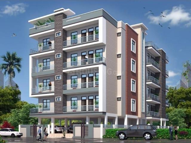 Flat for sale in Varanasi, Arunachal Pradesh