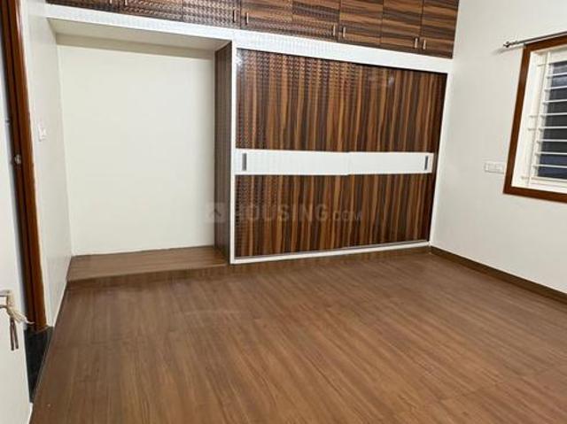 Flat for rent in Bangalore South, Cox Town - Bangalore