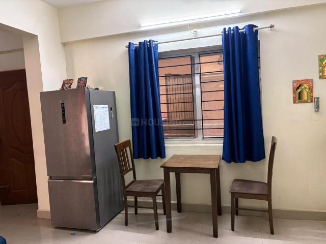 Flat for rent in Bengaluru West City Corporation, Bengaluru