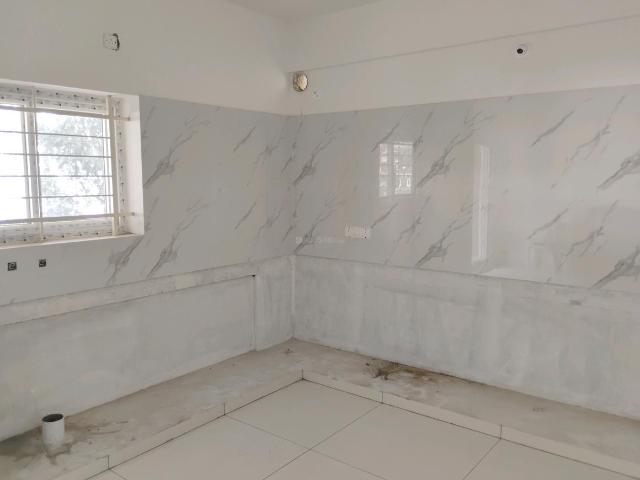 Flat for sale in Bangalore South, Cox Town - Bangalore