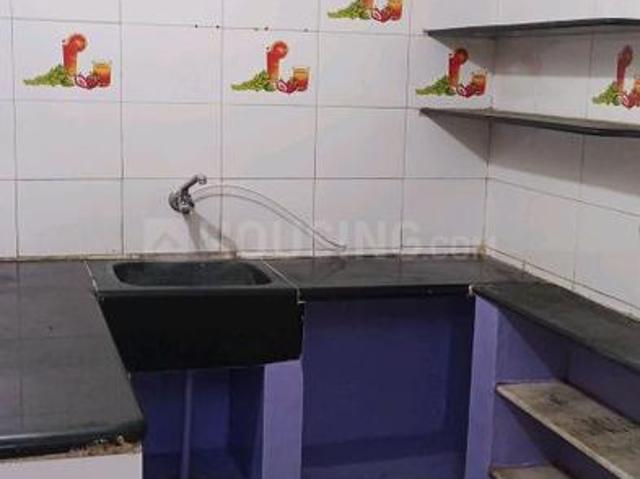Flat for rent in Bangalore North, Cox Town - Bangalore