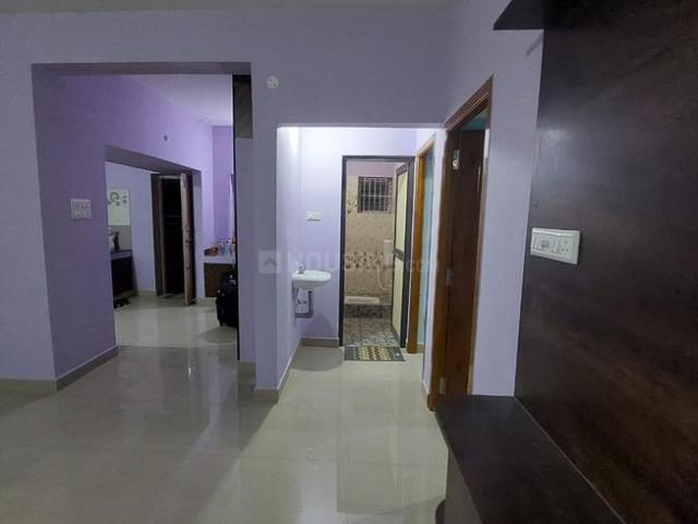 Flat for rent in Ward 6, Tiruchirappalli