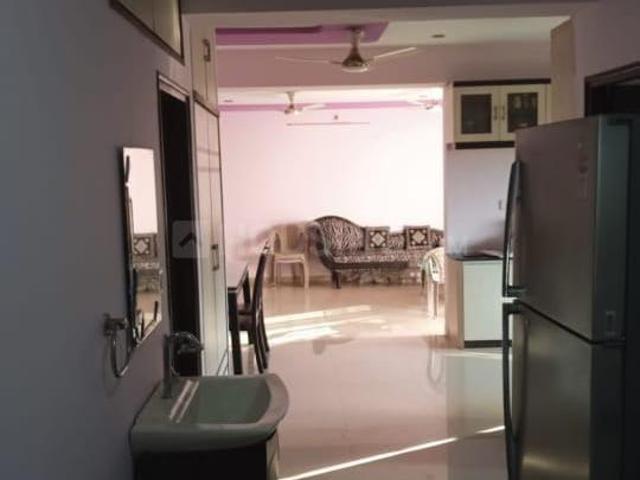 Flat for rent in Tilakwada, Gujarat