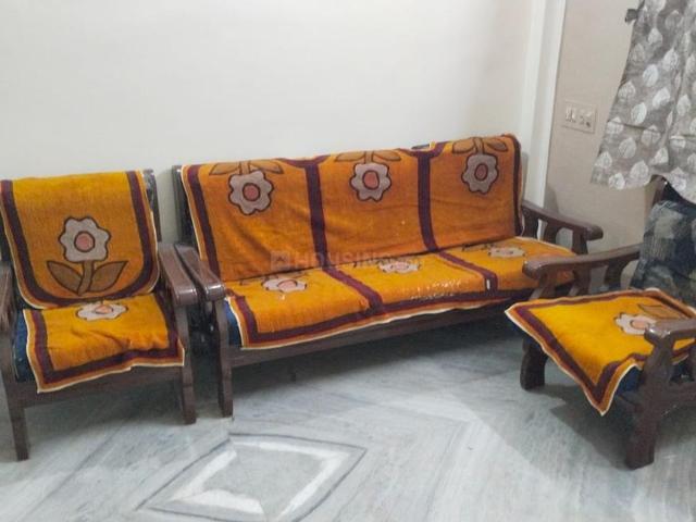 Flat for rent in Tilakwada, Gujarat
