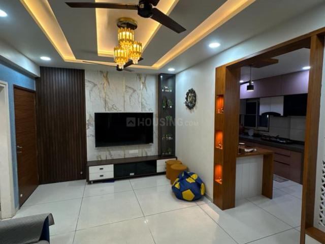Flat for rent in Tilakwada, Gujarat