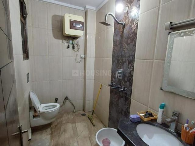 Flat for rent in West Delhi, Deri