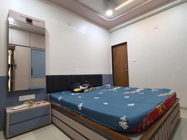Flat for rent in Bhavnagar