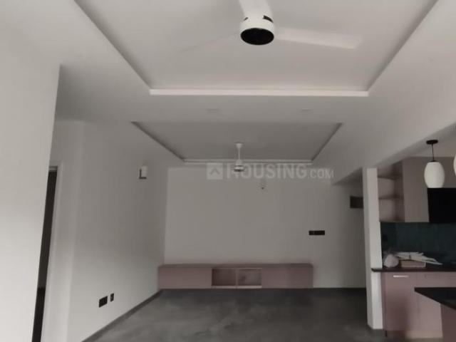 Flat for rent in Bangalore South, Cox Town - Bangalore