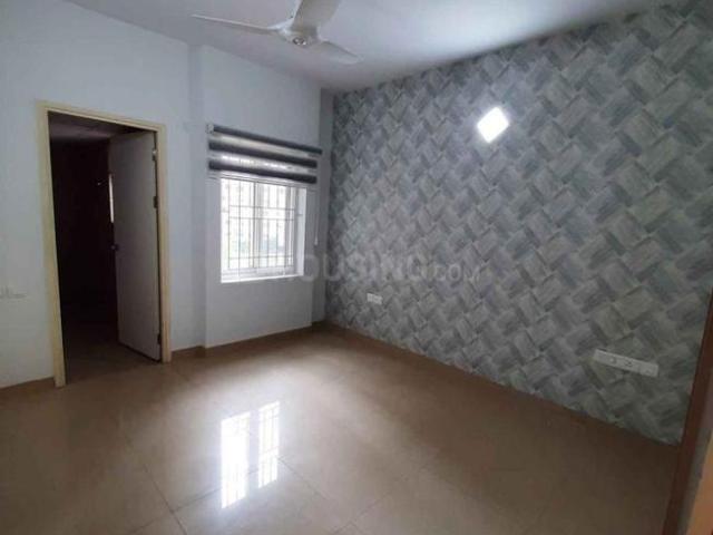 Flat for rent in Bangalore South, Cox Town - Bangalore