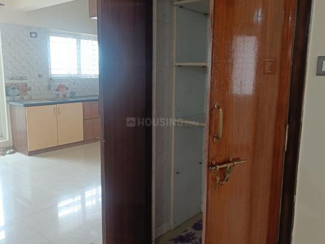 Flat for rent in Bangalore South, Cox Town - Bangalore