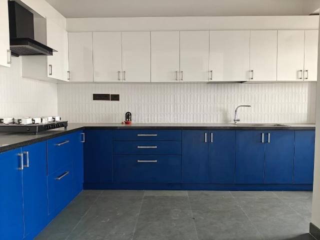 Flat for rent in Vajrahalli, Bengaluru