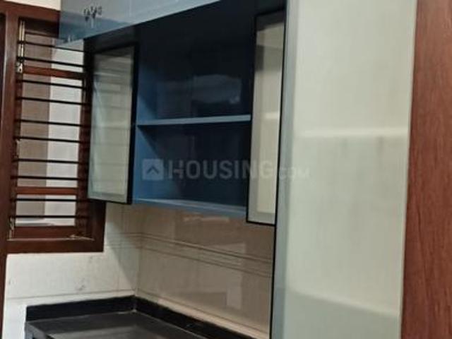 Flat for rent in Bangalore South, Cox Town - Bangalore