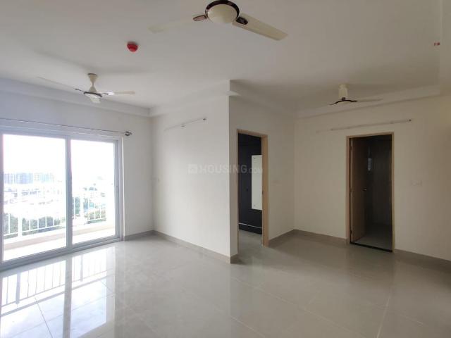 Flat for rent in Mantri Serenity, Bengaluru