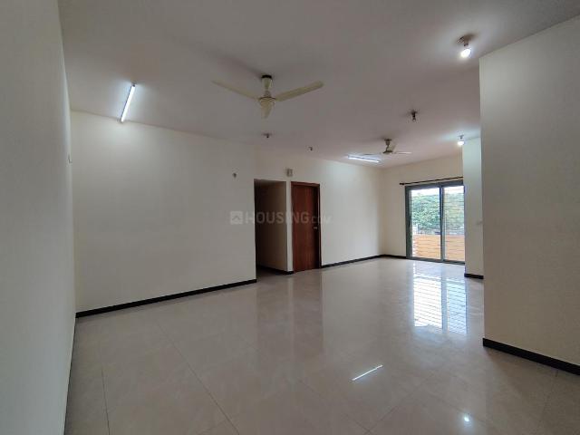 Flat for sale in Bangalore South, Cox Town - Bangalore
