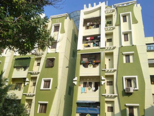 Flat for rent in Haidarabad, Telangana