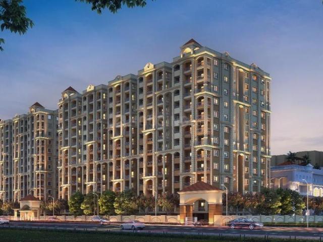 Flat for sale in Haidarabad, Telangana
