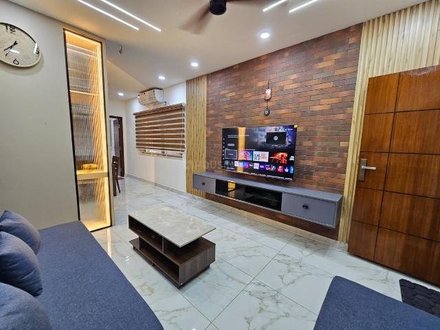 Flat for sale in Haidarabad, Telangana