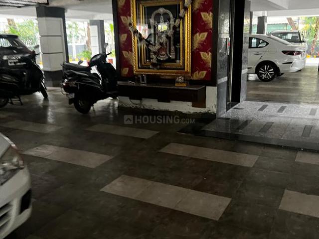 Flat for rent in Madya