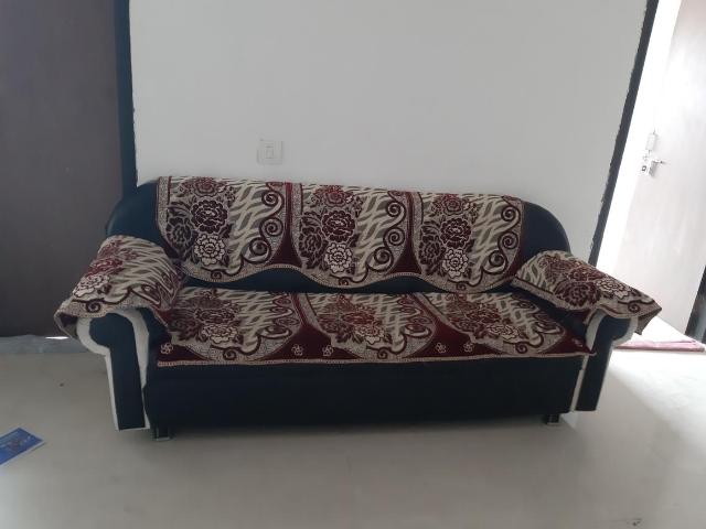 Flat for rent in Gujarat