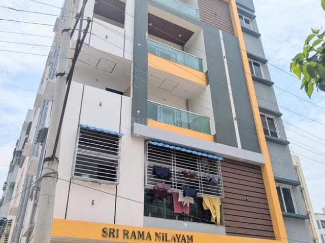 Flat for sale in Pendurti, Andhra Pradesh