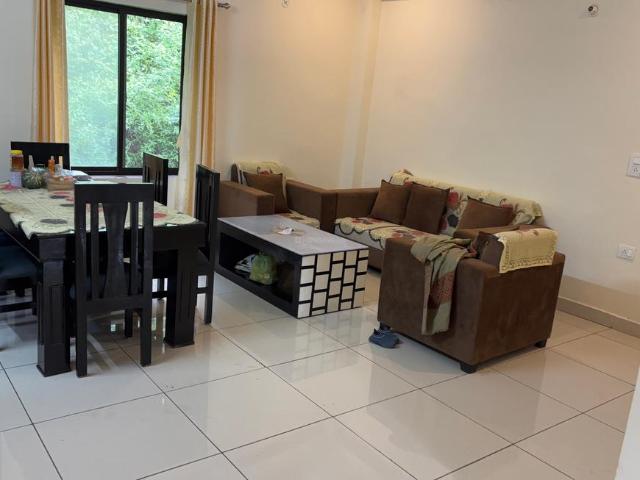 Flat for sale in Bhowali, Uttarakhand