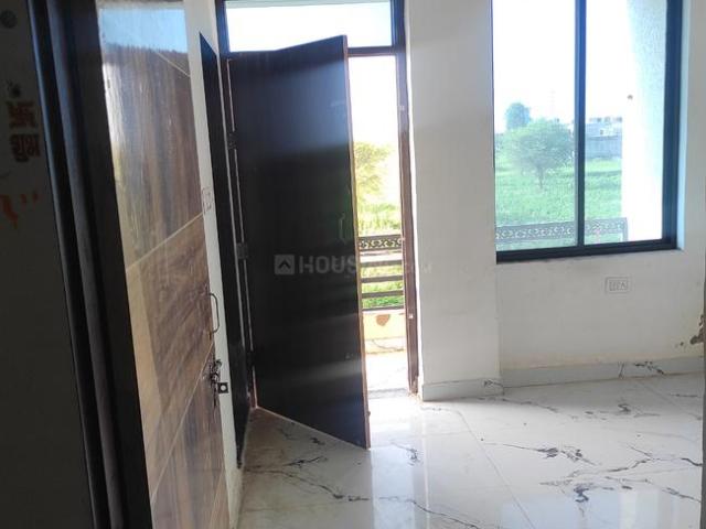 Flat for rent in Pink City, Rajasthan