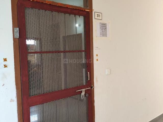 Flat for rent in Pink City, Rajasthan