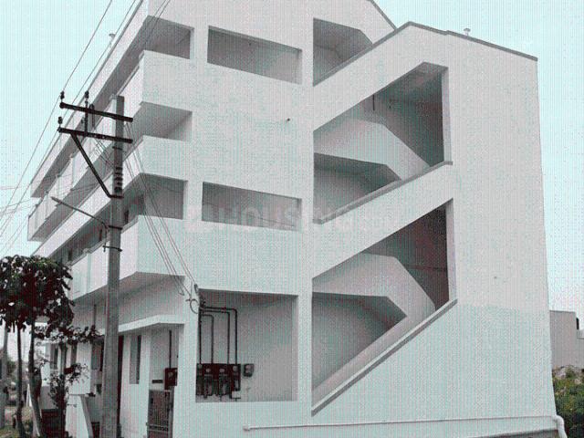 Flat for rent in Tamil Nadu
