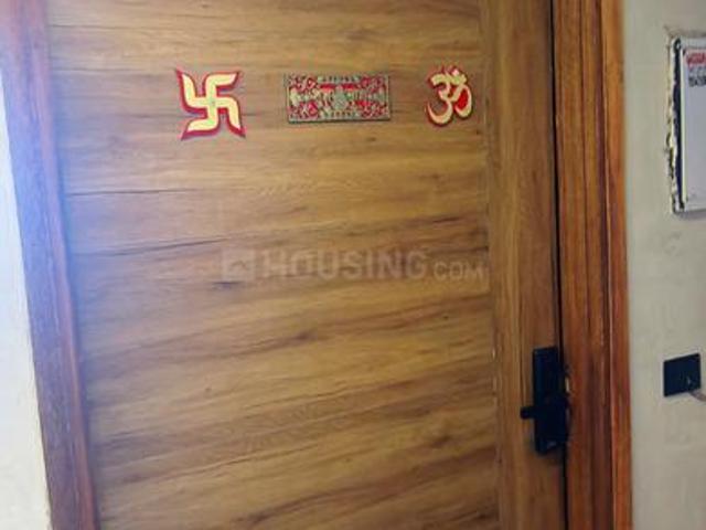 Flat for rent in South Delhi, Deri
