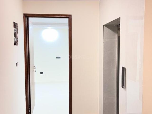 Flat for rent in South Delhi, Deri