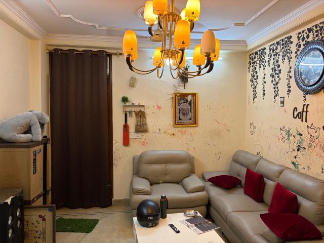 Flat for sale in South Delhi, Deri