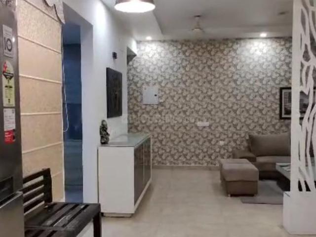 Flat for rent in Ahmamau, Lucknow