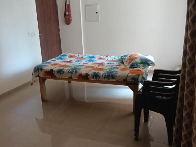Flat for rent in Mohanlalganj, Arunachal Pradesh
